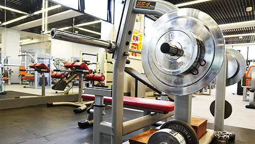 和久田建設 保養所