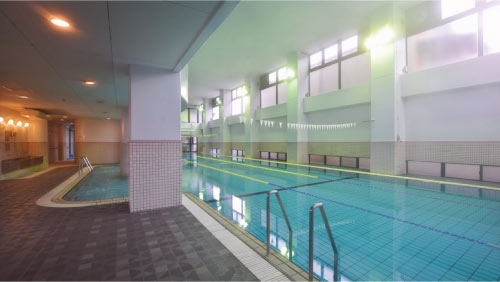 和久田建設 クラブアメックス・フリーブ