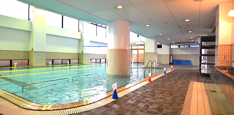 福利厚生事業部