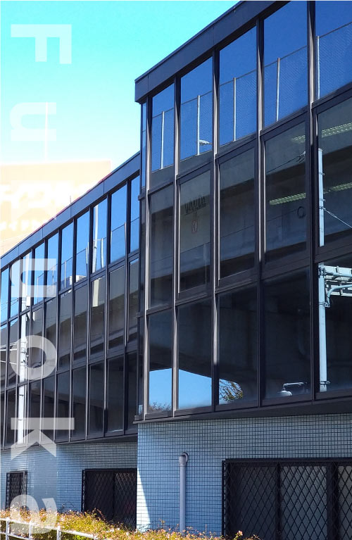 和久田建設 福岡支社