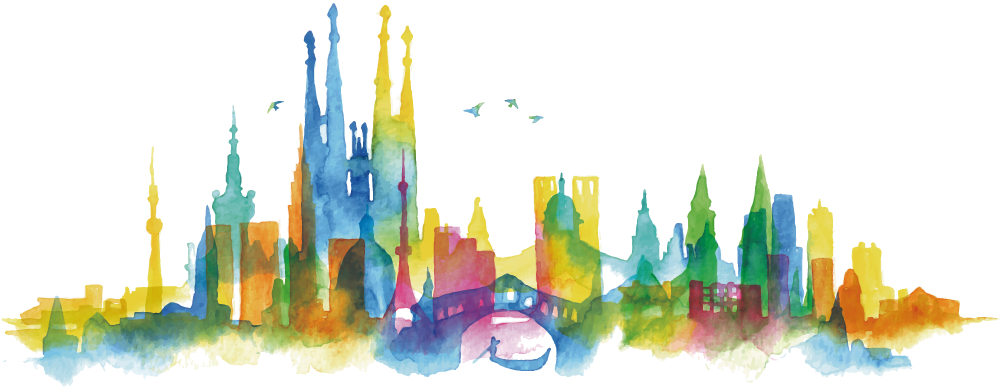 歴史・文化・芸術・都市を構成する作品 和久田建設