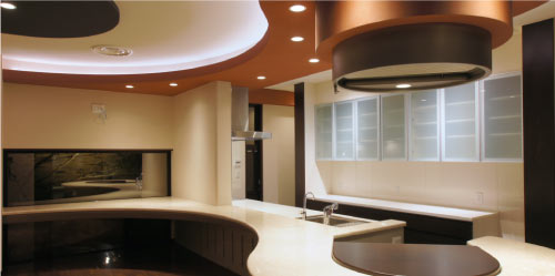 和久田建設の土木施工