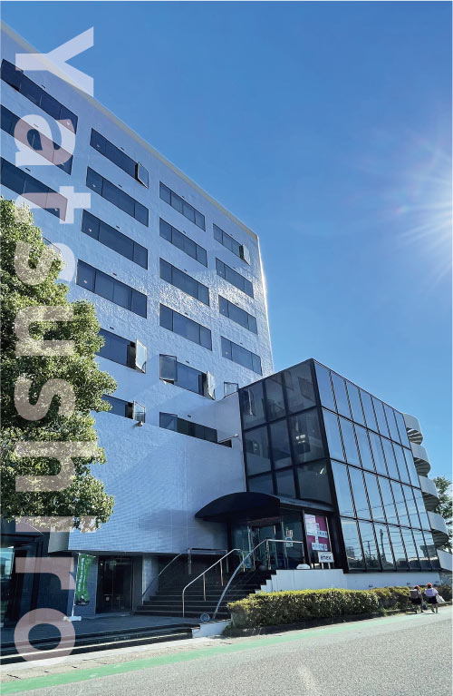 和久田建設 八代本部