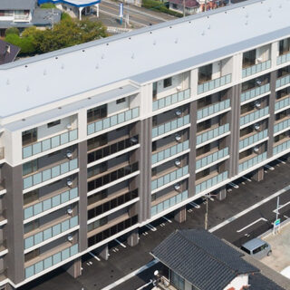 サンパーク千早グラッセ（2018）