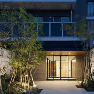 サンパーク千早グラッセ（2018）