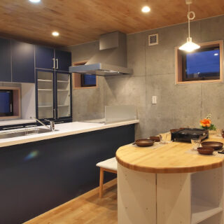 堅蔵ＲＣキュービックモデル（2019）