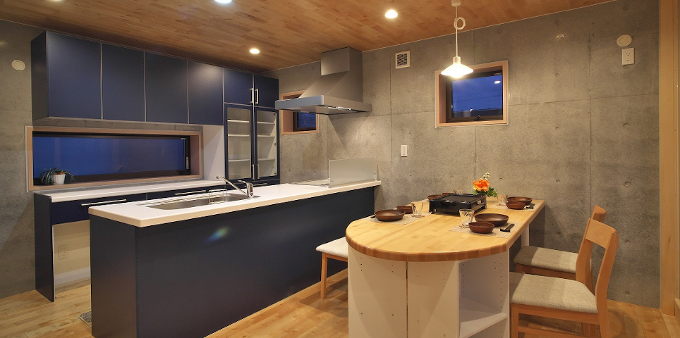 堅蔵ＲＣキュービックモデル（2019）