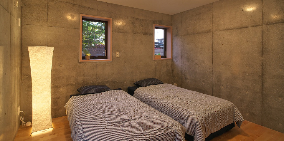 堅蔵ＲＣキュービックモデル（2019）