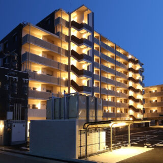 レクシア長嶺南（2018）