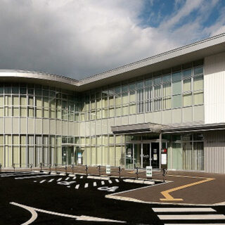 肥後銀行八代支店