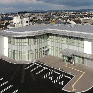 肥後銀行八代支店