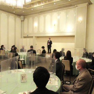 花見を行いました！